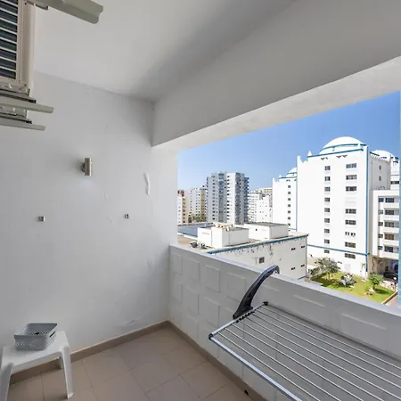 T1 Clube Da Rocha - 7º דירה *